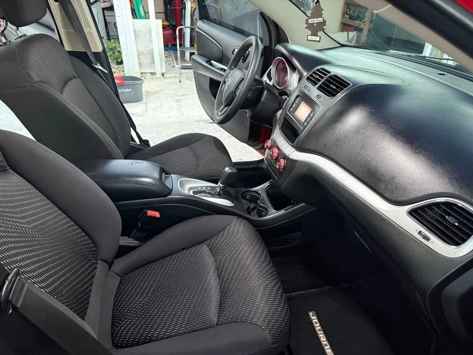 2014 Dodge Journey - Image 9 of 9