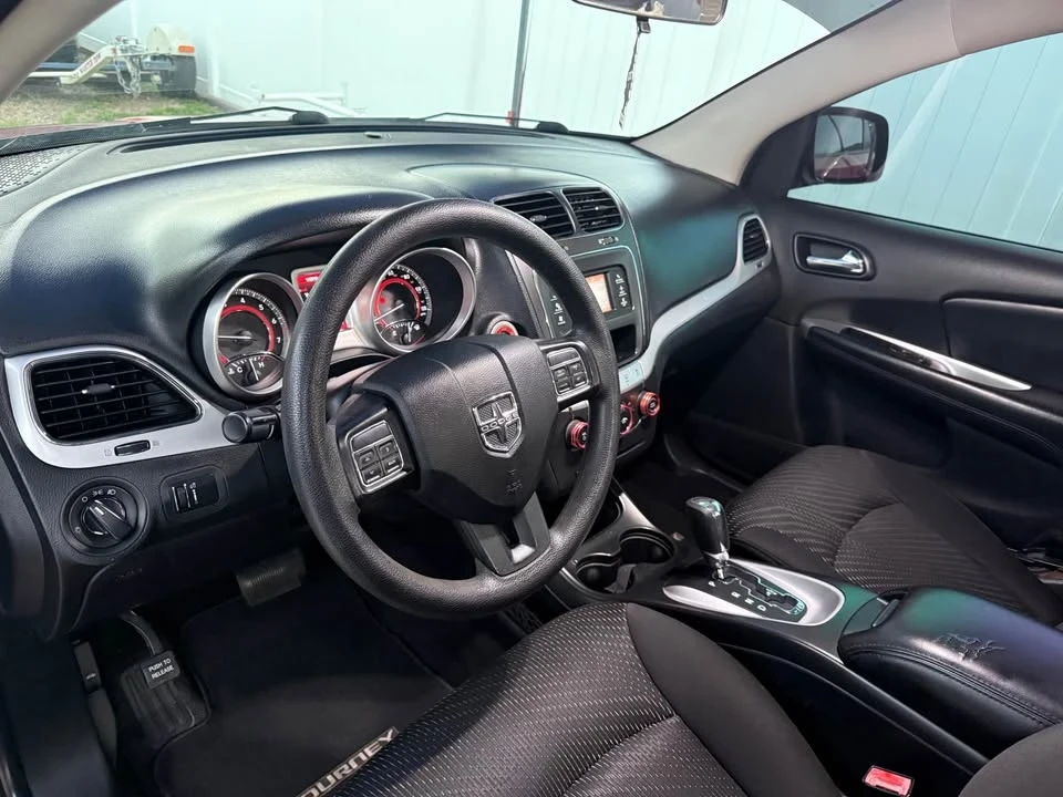 2014 Dodge Journey - Image 7 of 9