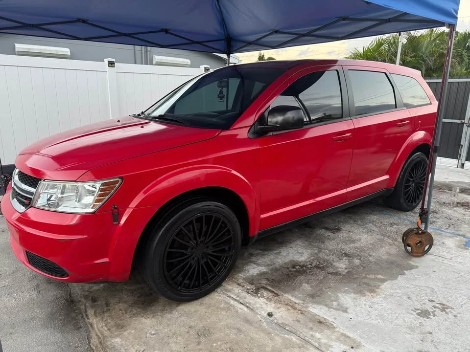 2014 Dodge Journey - Image 3 of 9