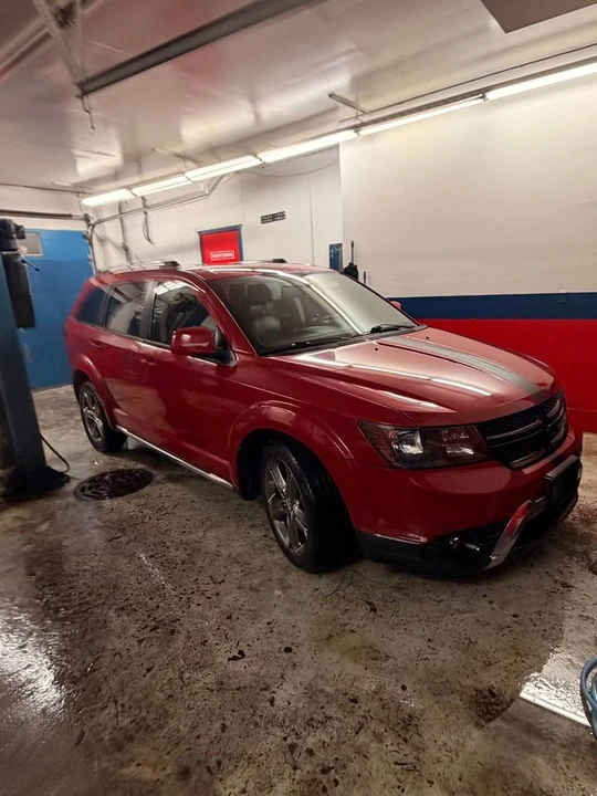2014 Dodge Journey - Image 2 of 8