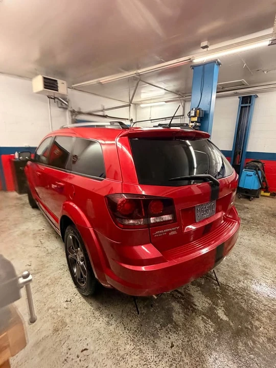 2014 Dodge Journey - Image 3 of 8