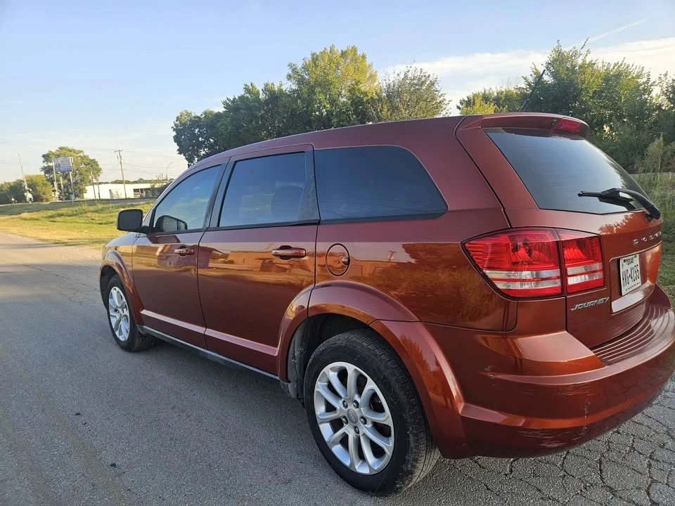 2014 Dodge Journey - Image 6 of 10