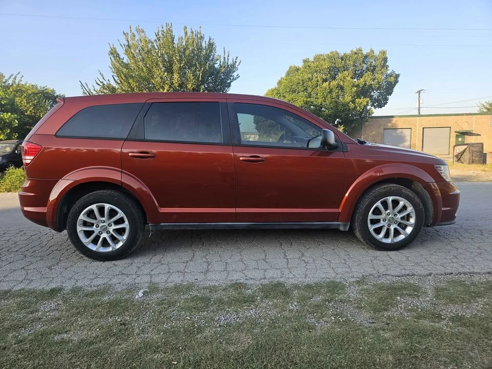 2014 Dodge Journey - Image 3 of 10