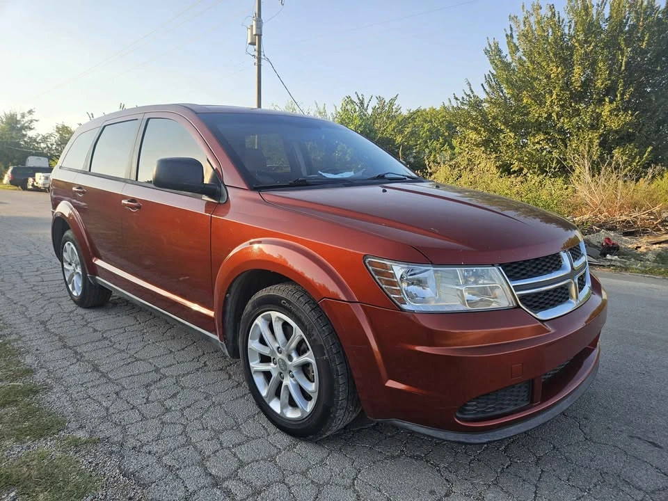 2014 Dodge Journey - Image 2 of 10