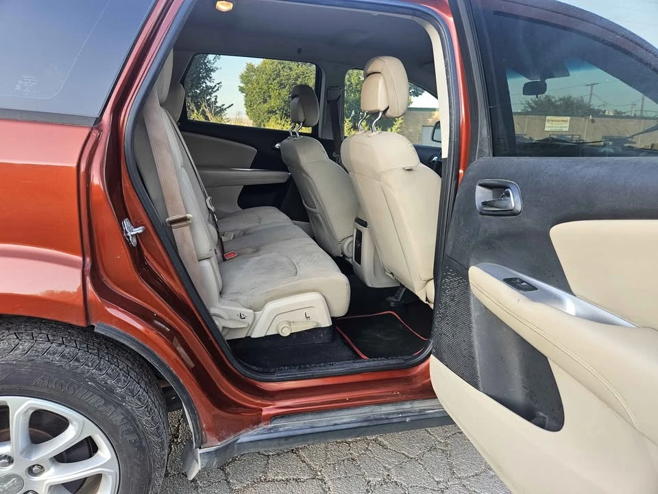 2014 Dodge Journey - Image 10 of 10