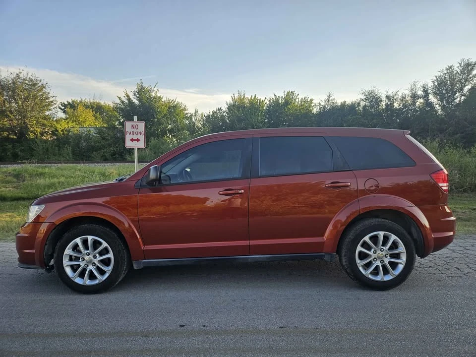 2014 Dodge Journey - Image 4 of 10