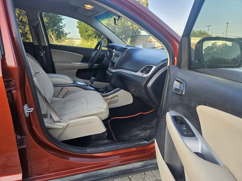 2014 Dodge Journey - Image 8 of 10
