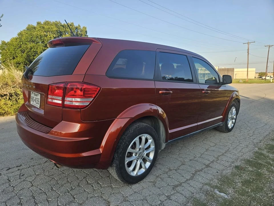 2014 Dodge Journey - Image 5 of 10