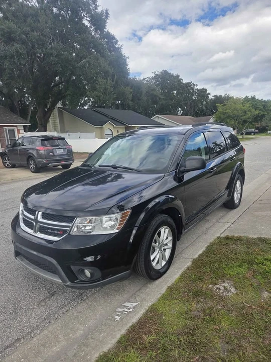 2014 Dodge Journey - Image 3 of 10