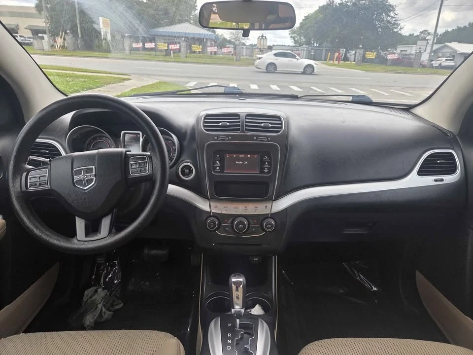 2014 Dodge Journey - Image 7 of 10