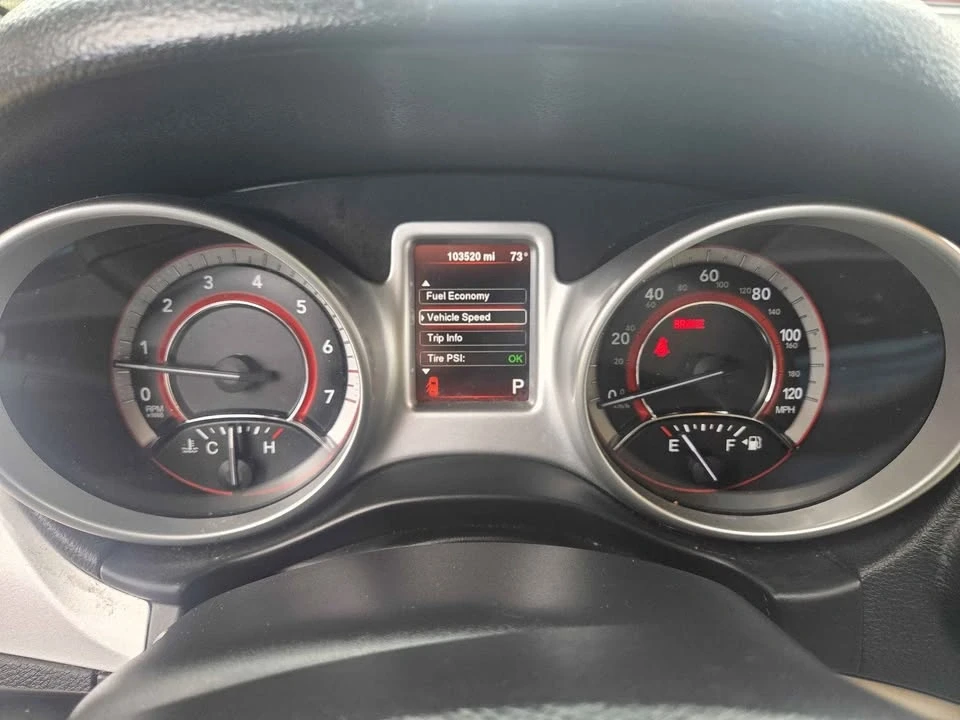 2014 Dodge Journey - Image 9 of 10