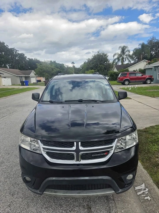 2014 Dodge Journey - Image 2 of 10