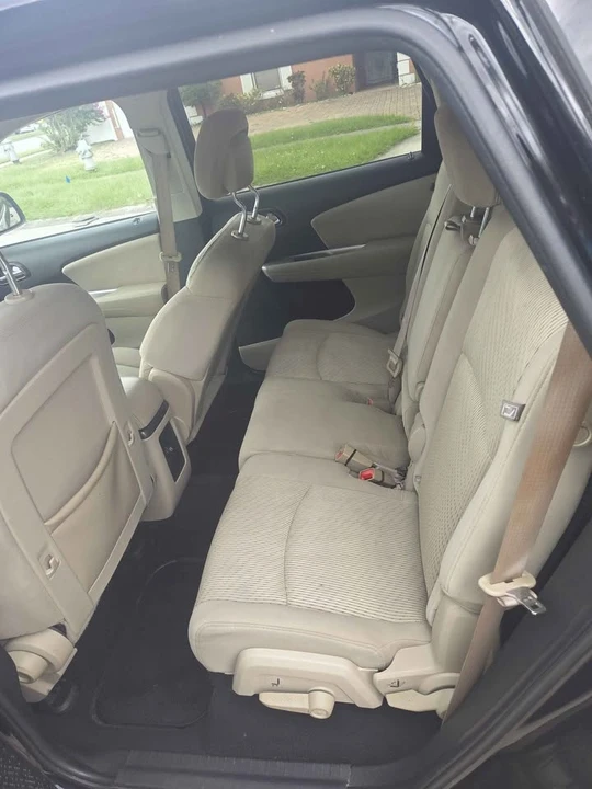 2014 Dodge Journey - Image 5 of 10