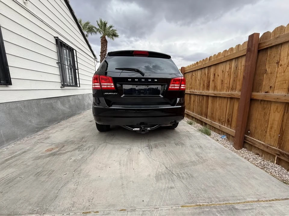 2014 Dodge Journey - Image 6 of 17