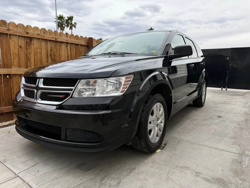 2014 Dodge Journey - Image 5 of 17