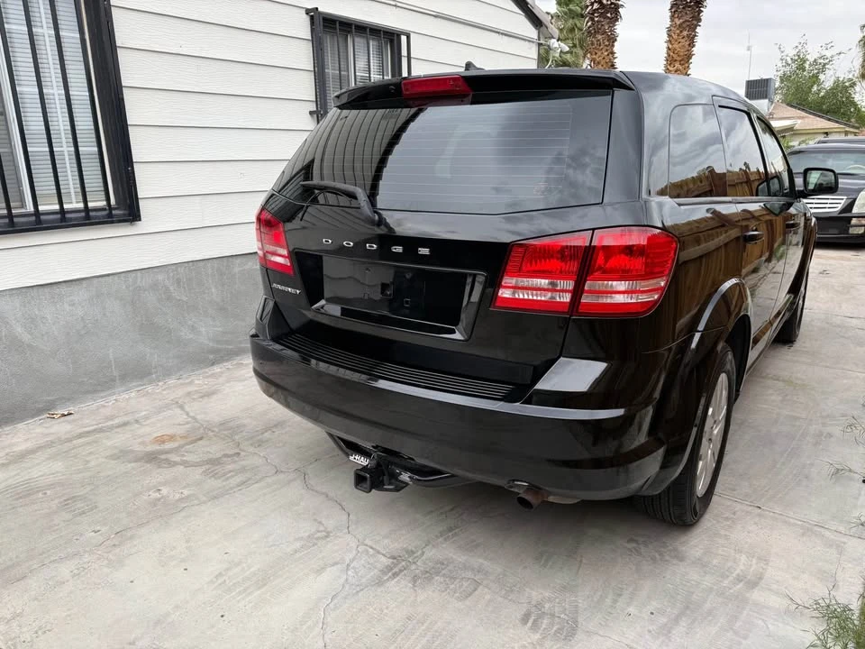 2014 Dodge Journey - Image 8 of 17
