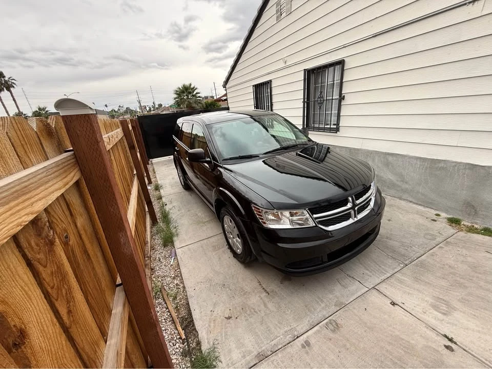 2014 Dodge Journey - Image 10 of 17