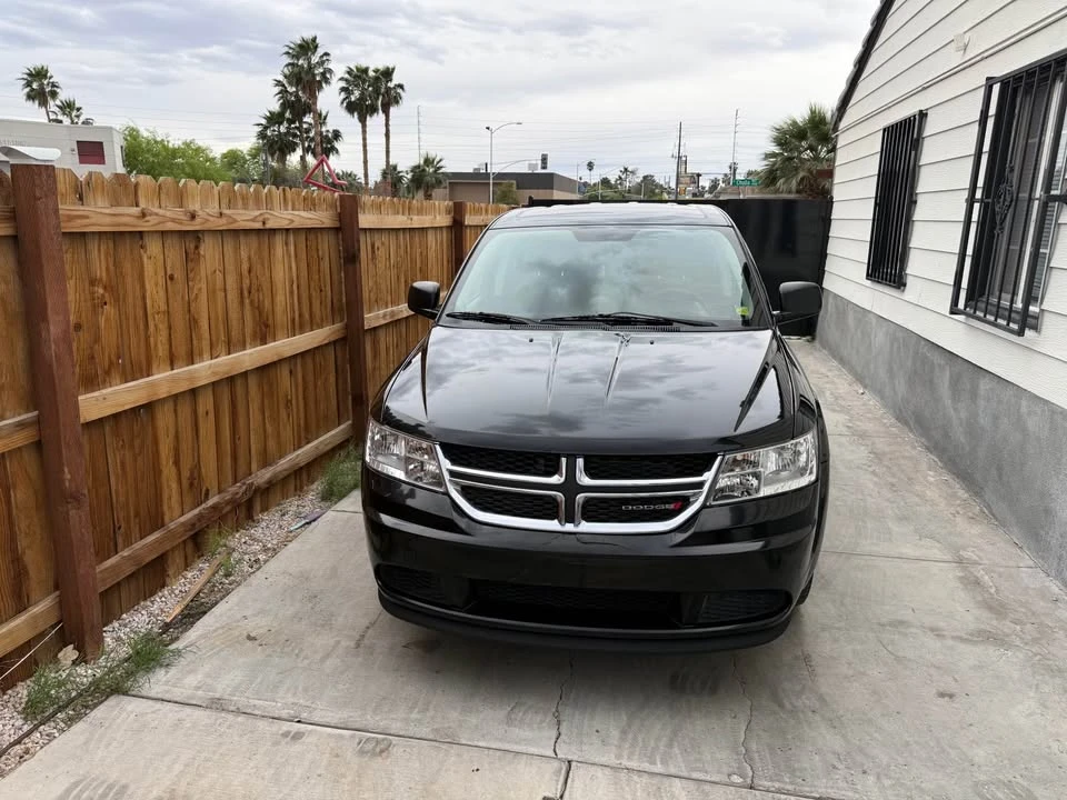 2014 Dodge Journey - Image 2 of 17