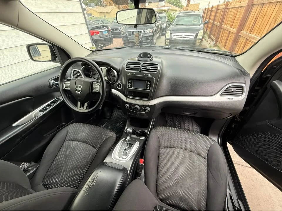 2014 Dodge Journey - Image 11 of 17