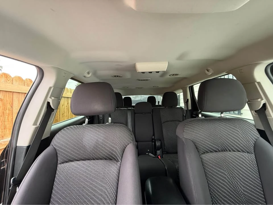 2014 Dodge Journey - Image 14 of 17