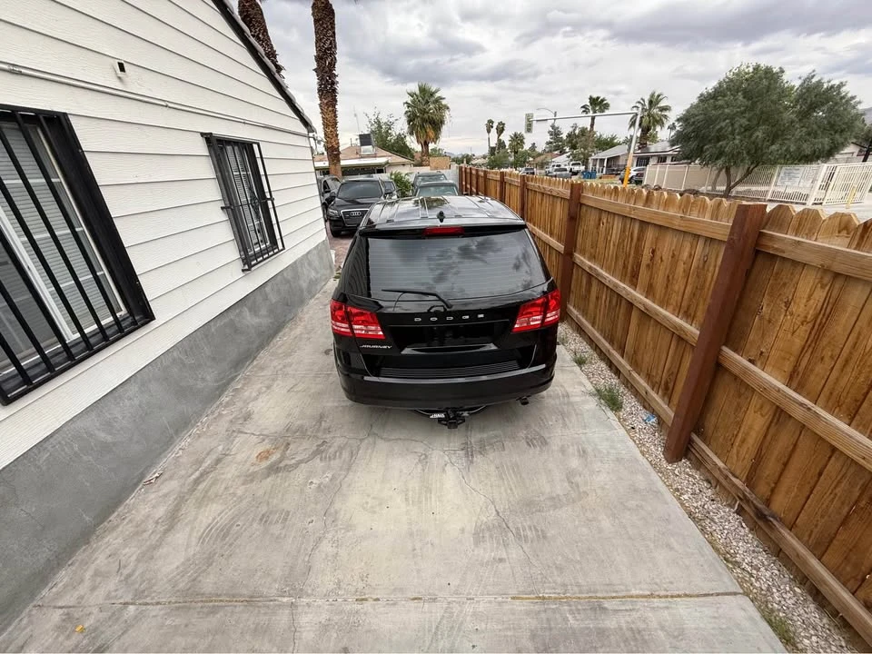 2014 Dodge Journey - Image 7 of 17