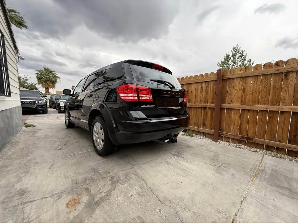 2014 Dodge Journey - Image 3 of 17