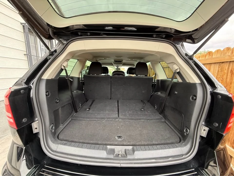 2014 Dodge Journey - Image 16 of 17