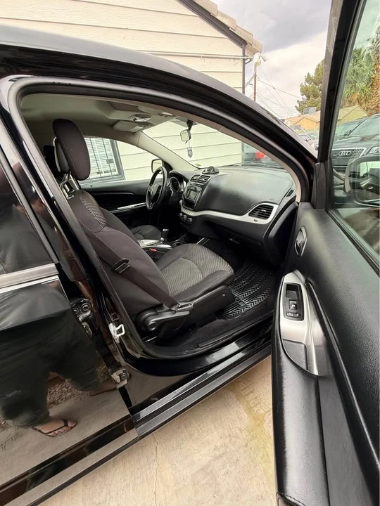 2014 Dodge Journey - Image 13 of 17