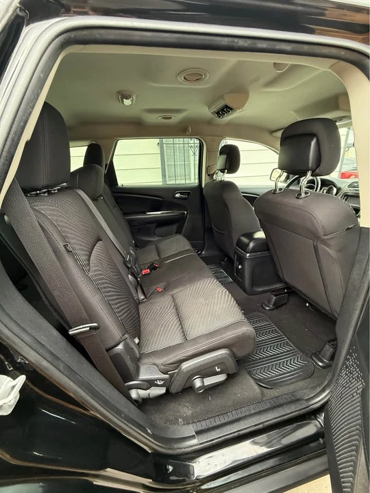 2014 Dodge Journey - Image 12 of 17