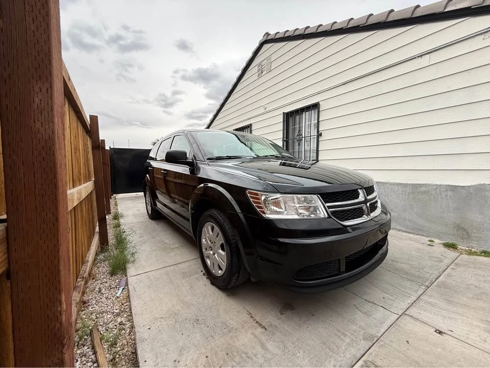 2014 Dodge Journey - Image 9 of 17