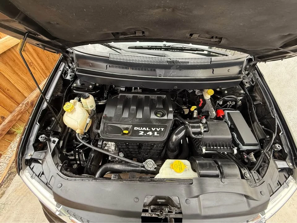 2014 Dodge Journey - Image 15 of 17
