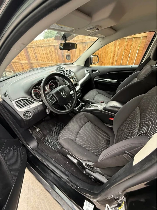 2014 Dodge Journey - Image 17 of 17