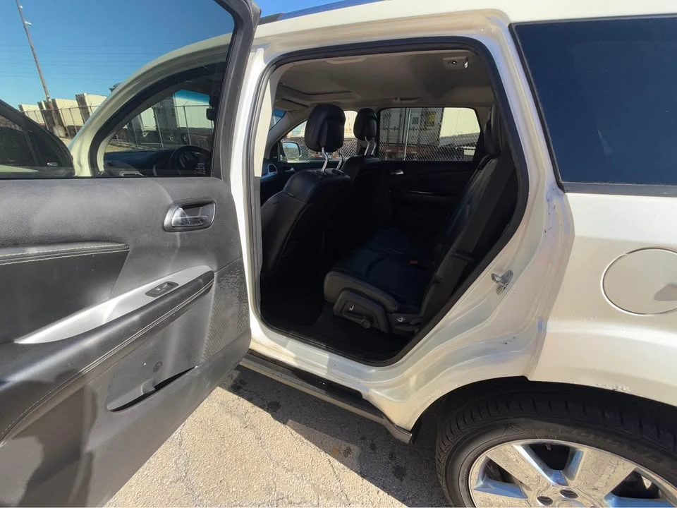 2014 Dodge Journey - Image 6 of 11