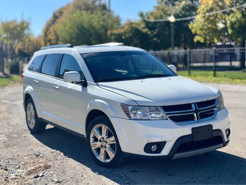 2014 Dodge Journey - Image 2 of 11