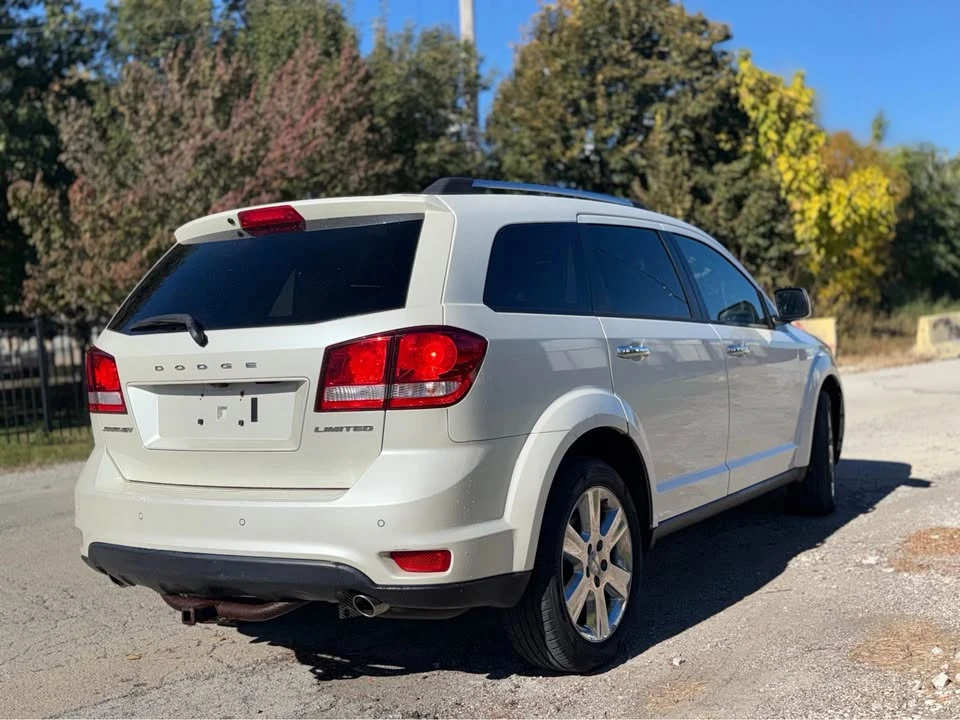 2014 Dodge Journey - Image 3 of 11