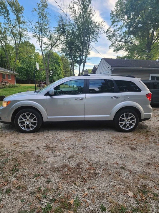 2014 Dodge Journey - Image 3 of 15