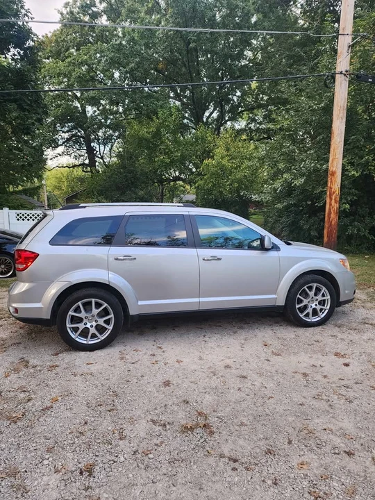 2014 Dodge Journey - Image 7 of 15
