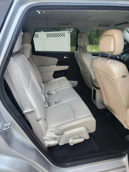 2014 Dodge Journey - Image 10 of 15