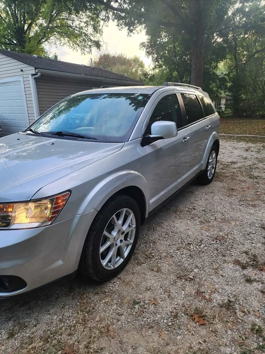 2014 Dodge Journey - Image 2 of 15