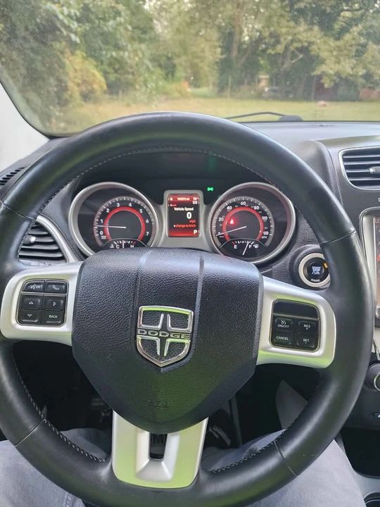 2014 Dodge Journey - Image 14 of 15