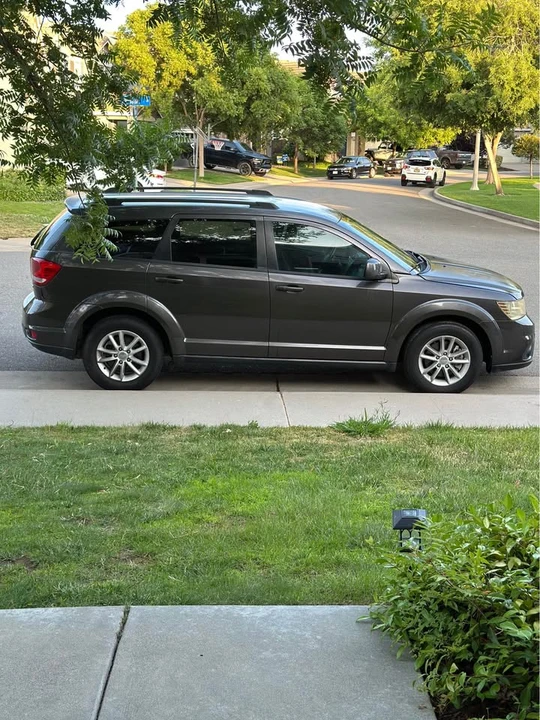 2014 Dodge Journey - Image 4 of 15