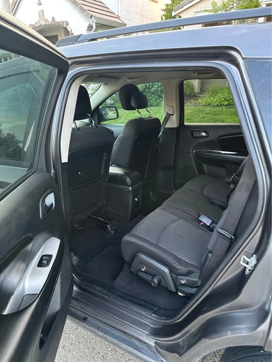 2014 Dodge Journey - Image 10 of 15