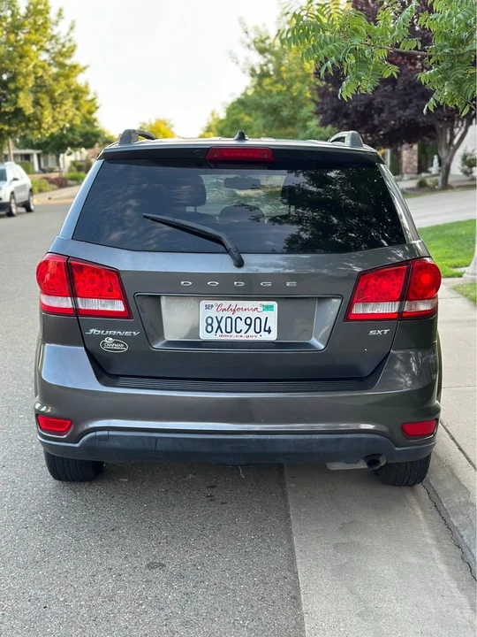 2014 Dodge Journey - Image 8 of 15