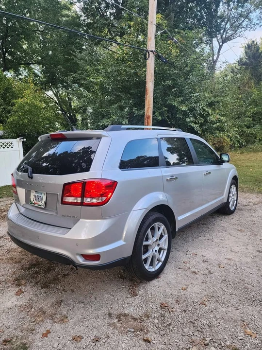 2014 Dodge Journey - Image 6 of 15