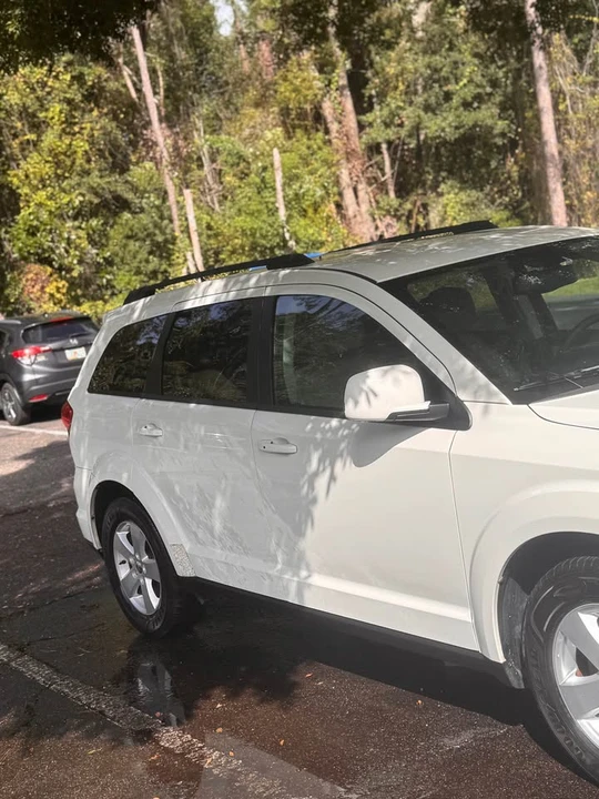 2014 Dodge Journey - Image 5 of 8