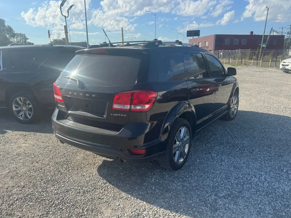 2014 Dodge Journey - Image 4 of 8
