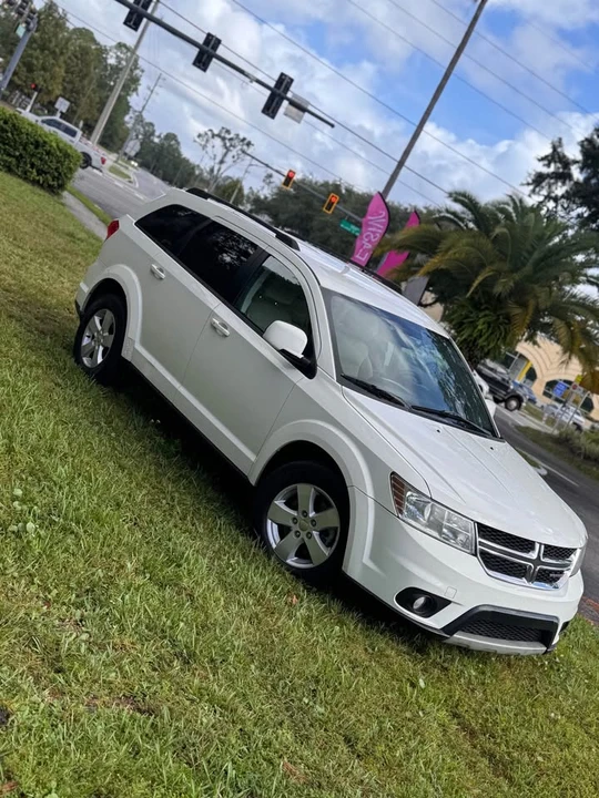 2014 Dodge Journey - Image 3 of 5