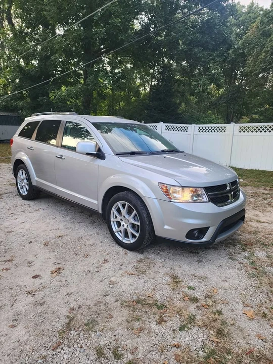 2014 Dodge Journey - Image 8 of 15