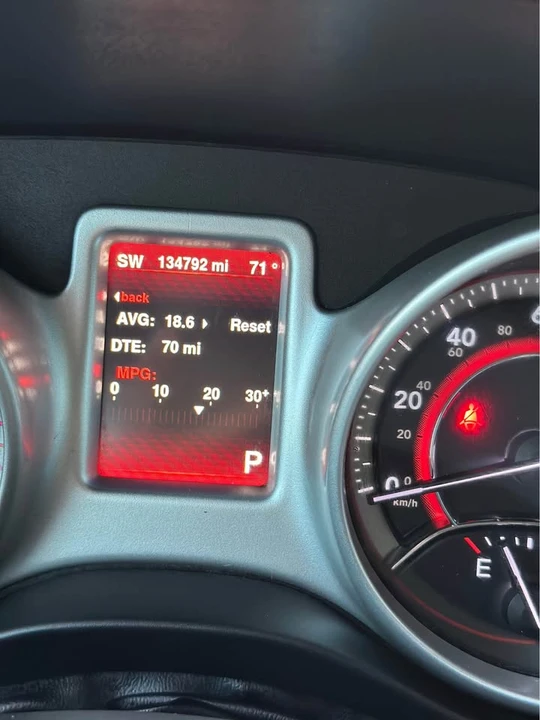 2014 Dodge Journey - Image 14 of 15