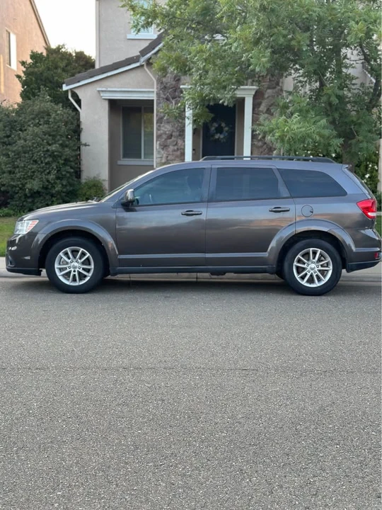 2014 Dodge Journey - Image 5 of 15